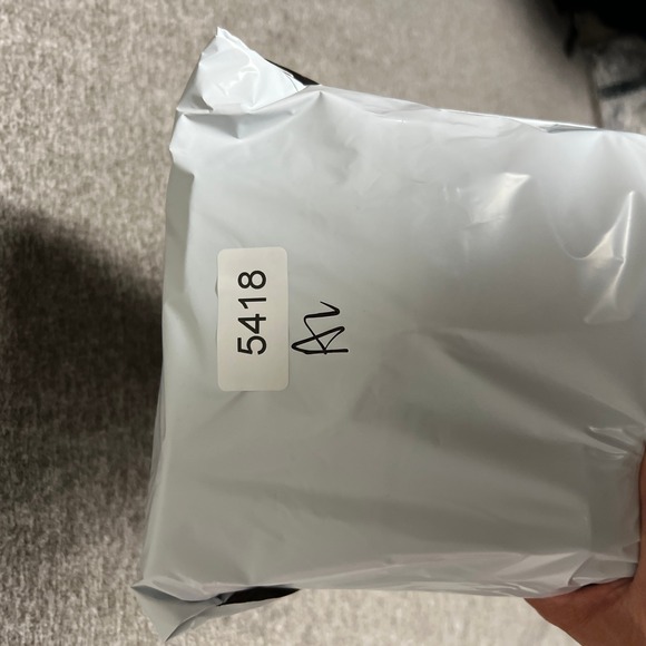 Y2K Baggy Jorts ALAB Mens Deep Pockets Skate Short Embroidered Star Graphic Blue - Picture 13 of 13